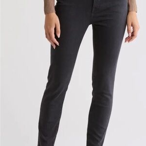 Madewell 10” High Rise Skinny Jeans - Starkey